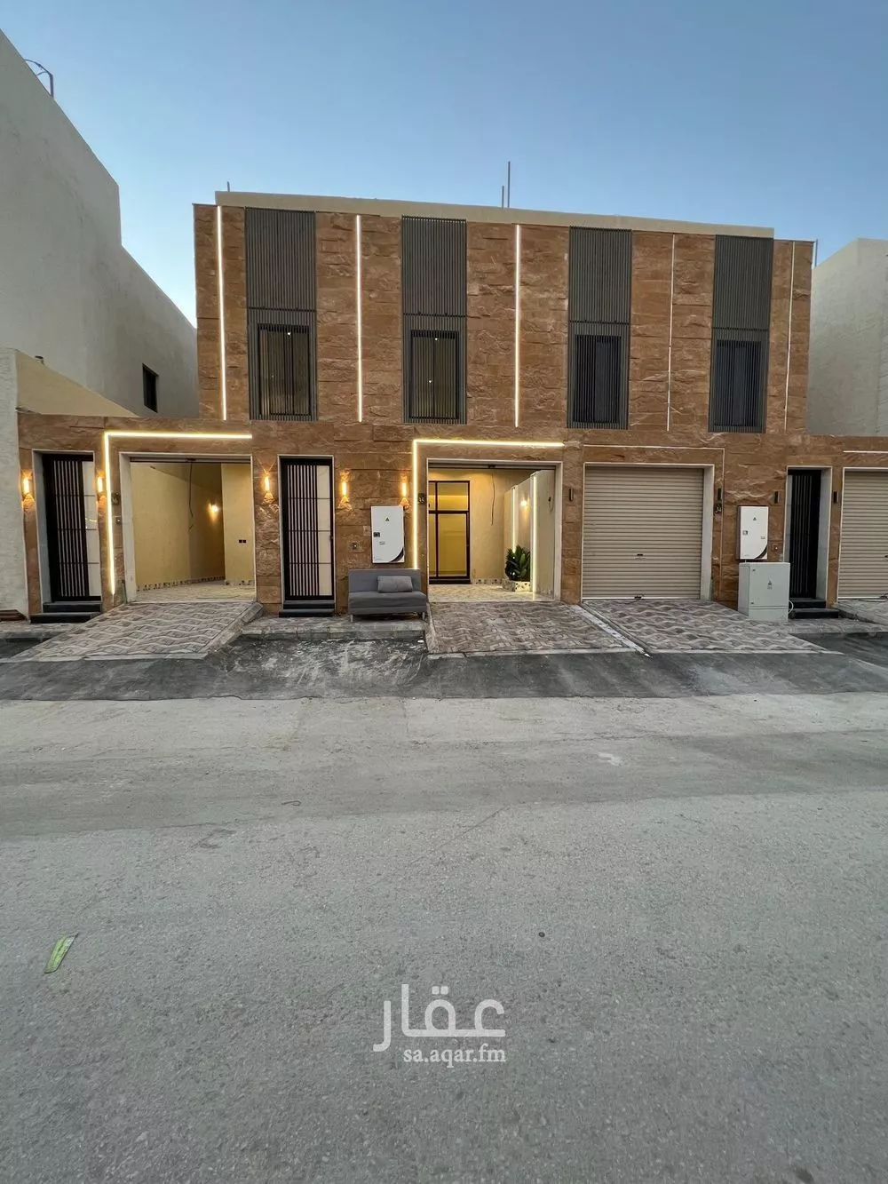 5 bedroom villa in Tuwaiq 1