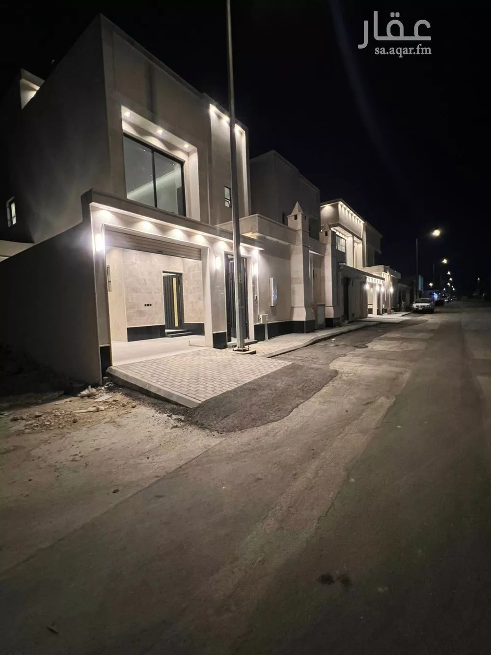 فيلا 6 غرف في طويق 2