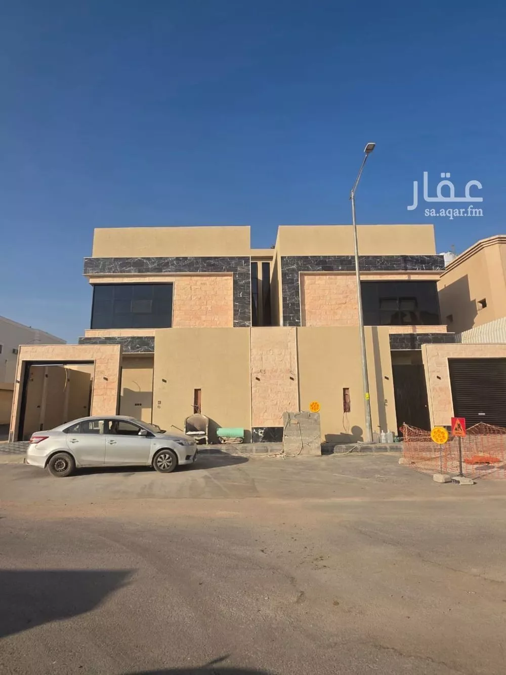 فيلا 8 غرف في طويق 2