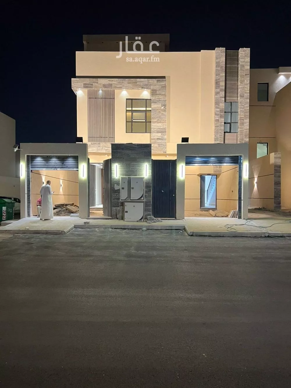 دور 5 غرف في ظهرة نمار 2