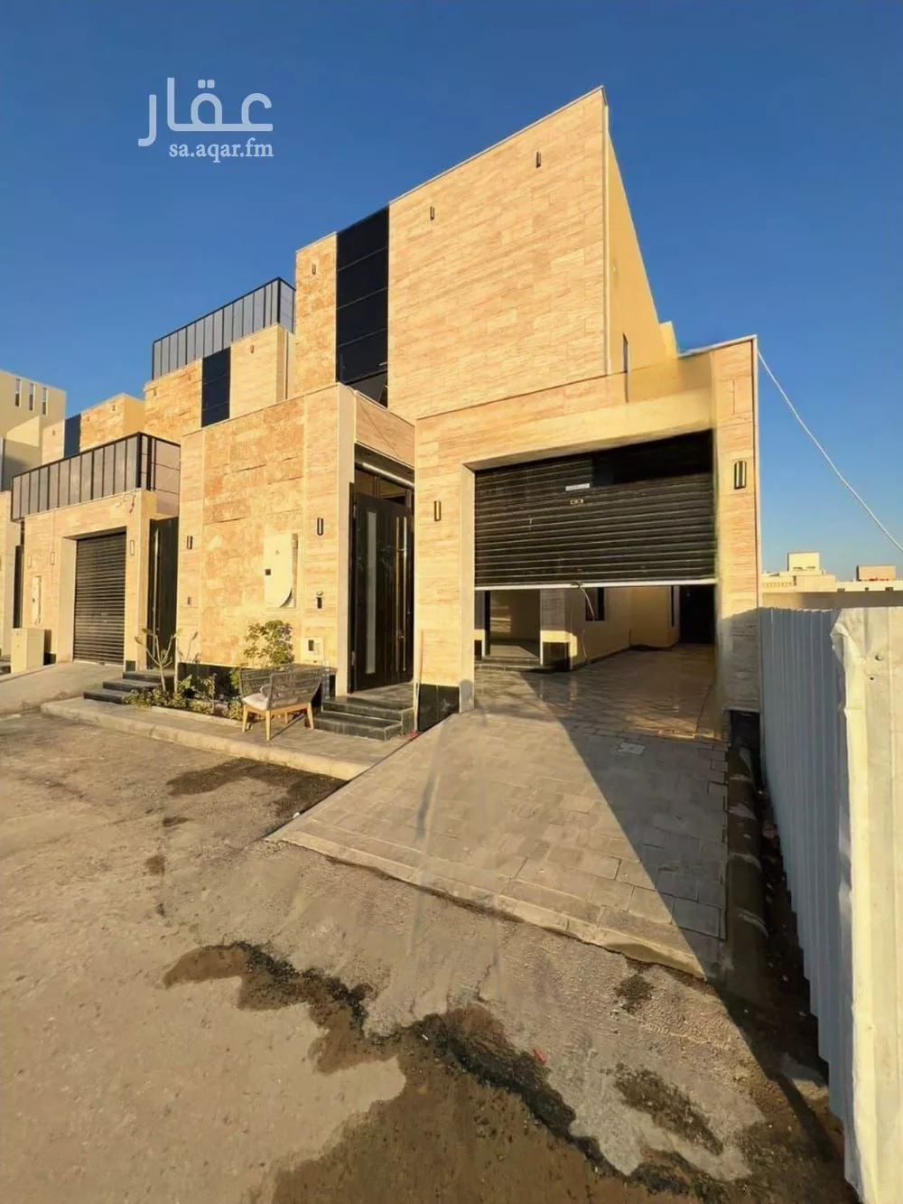 10 bedroom villa in Dhahrat Namar 5