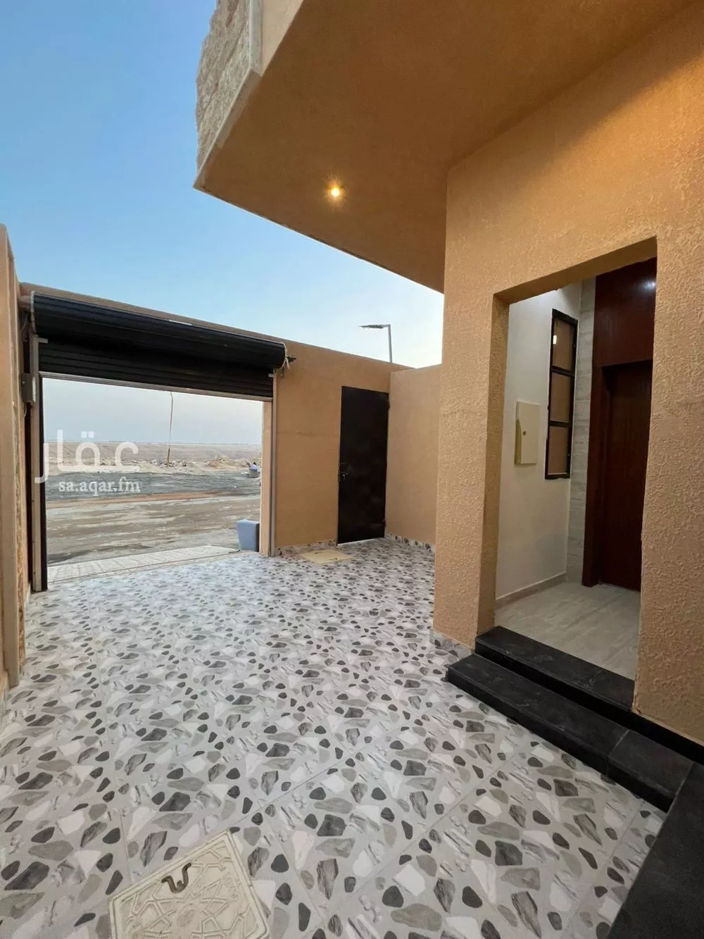 دور 5 غرف في طويق 4