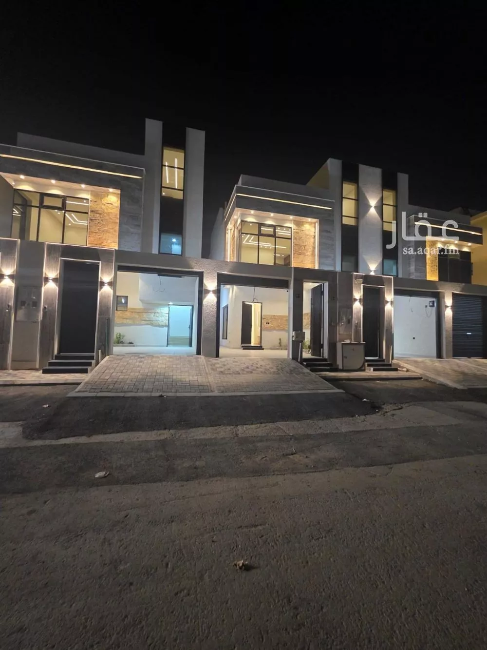 دور 5 غرف في طويق 2