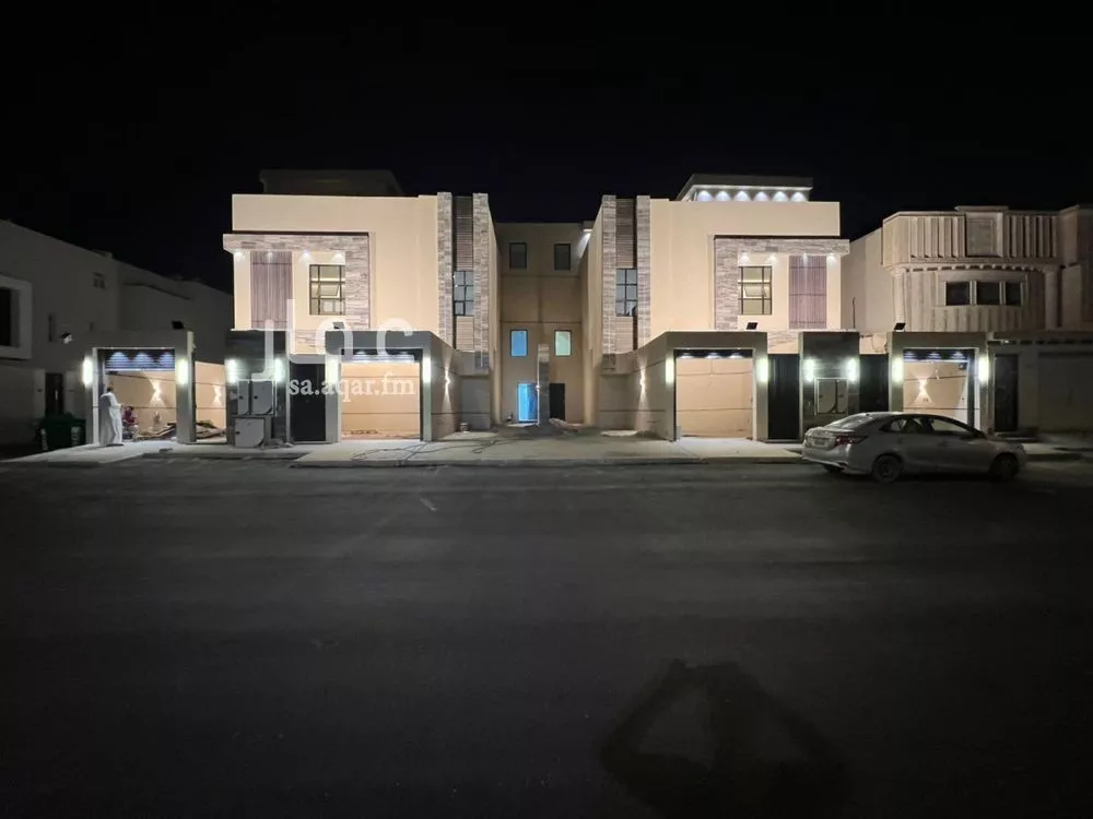 دور 5 غرف في ظهرة نمار 5