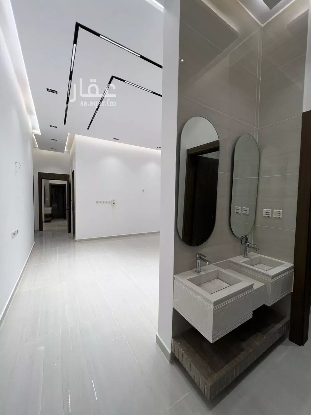 4 bedroom apartment in An Nadhim, Riyadh 7