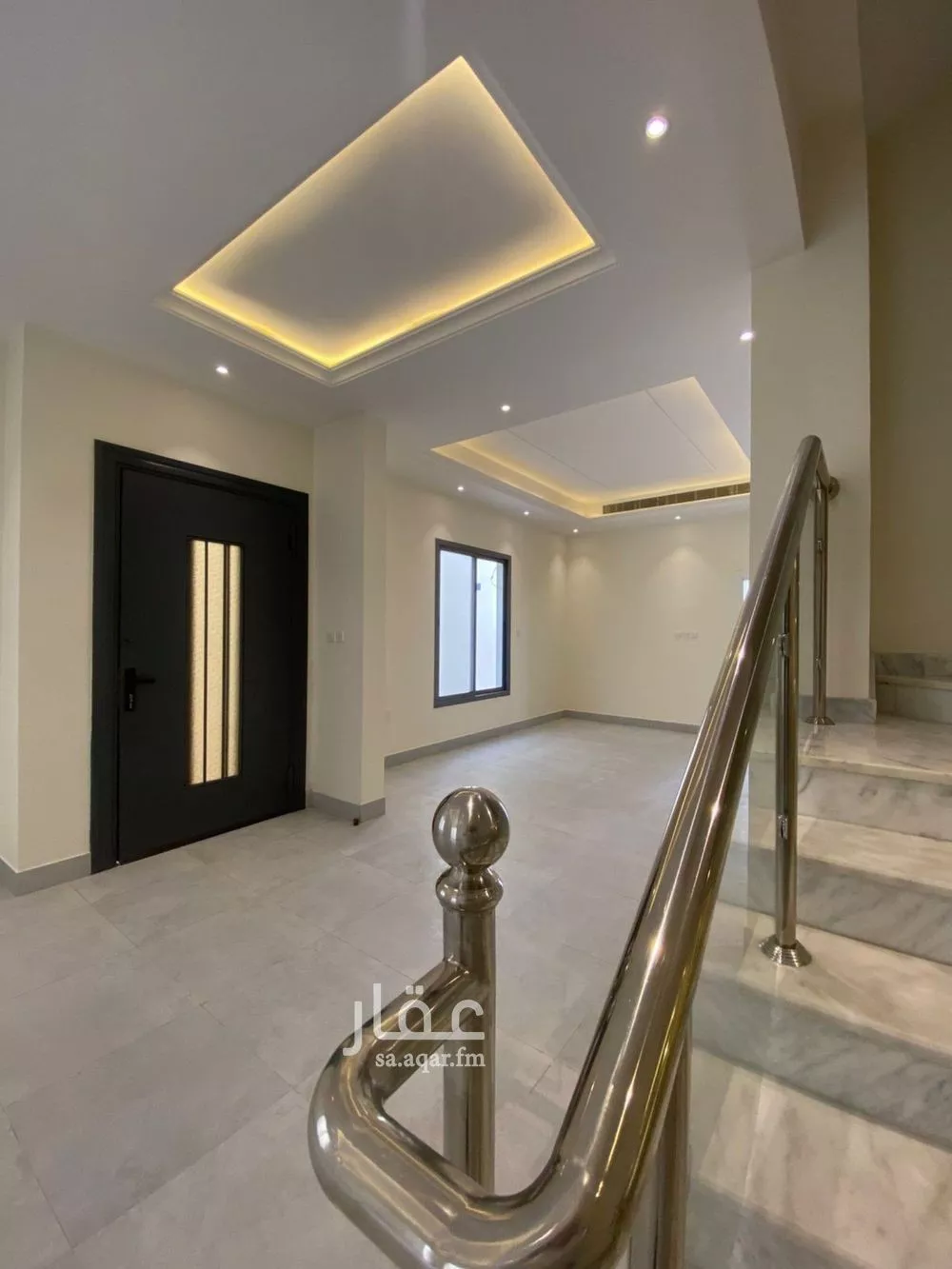 4 bedroom villa in Al Aridh 5