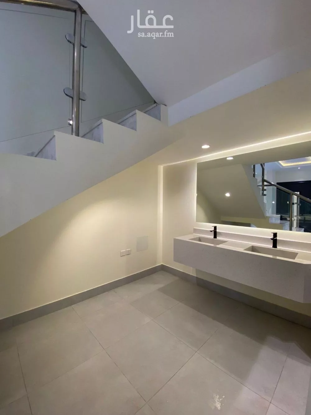 دوبلكس 4 غرف في العارض 5