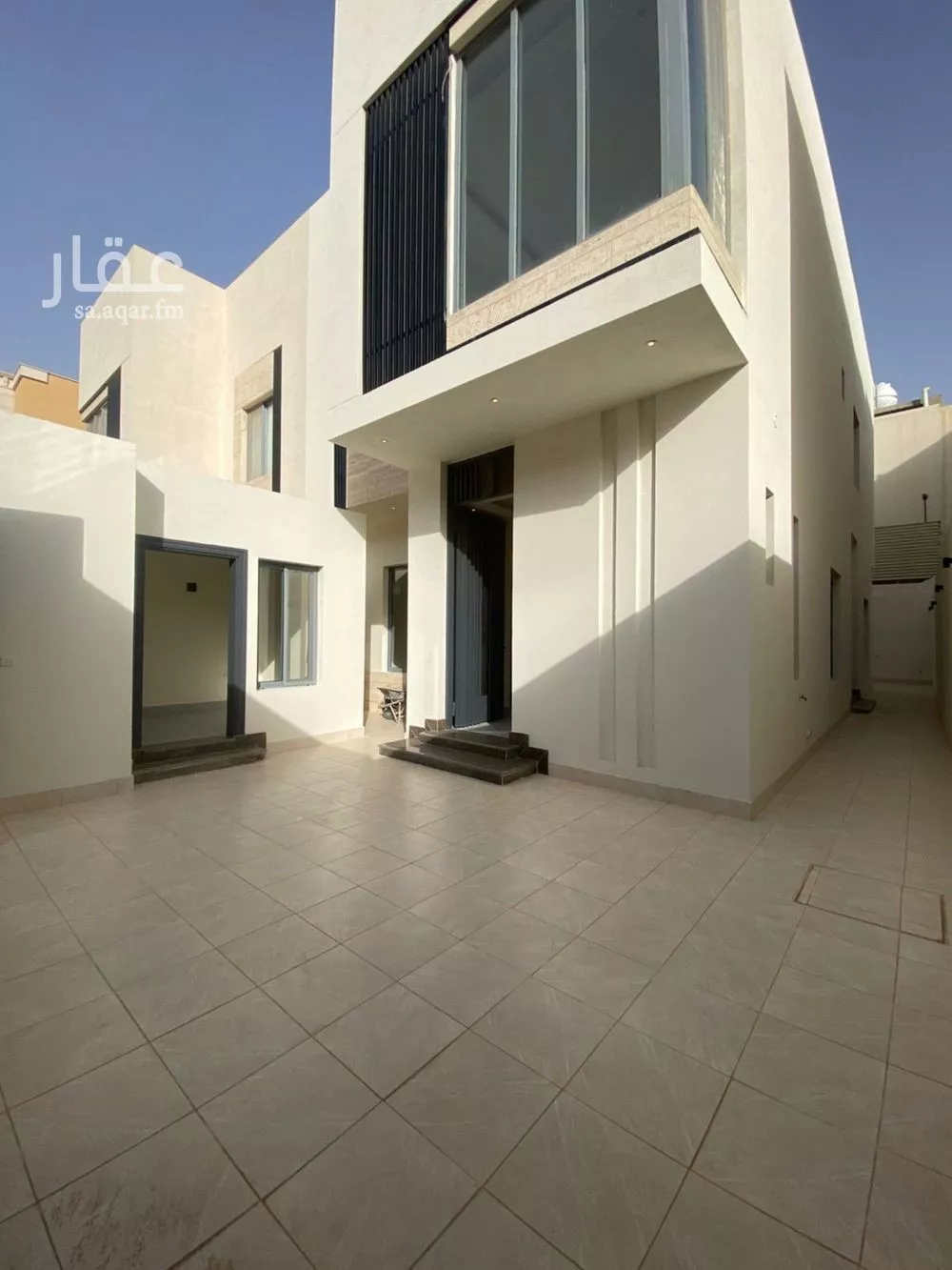 4 bedroom villa in Al Aridh 4
