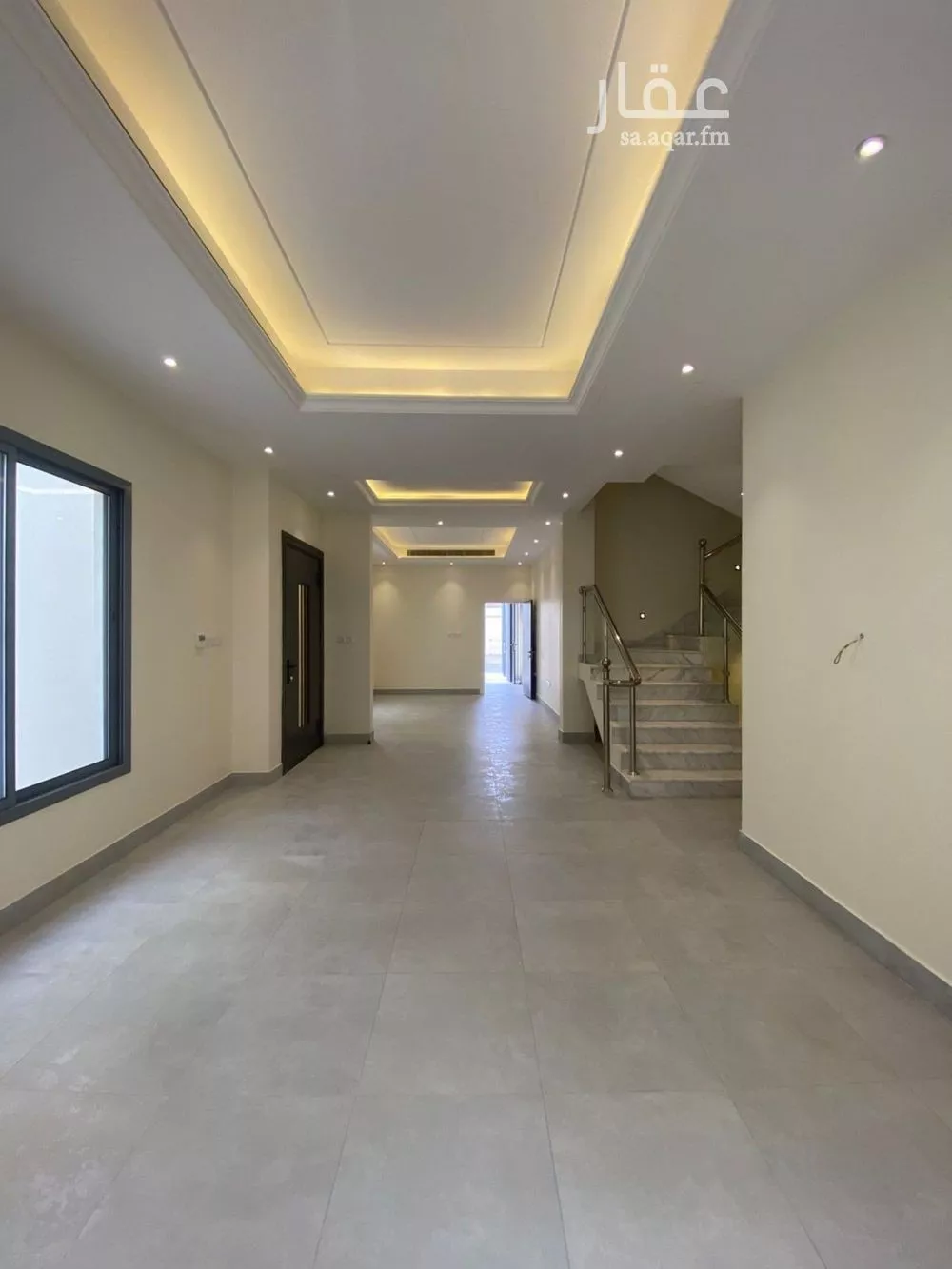 4 bedroom villa in Al Aridh 2