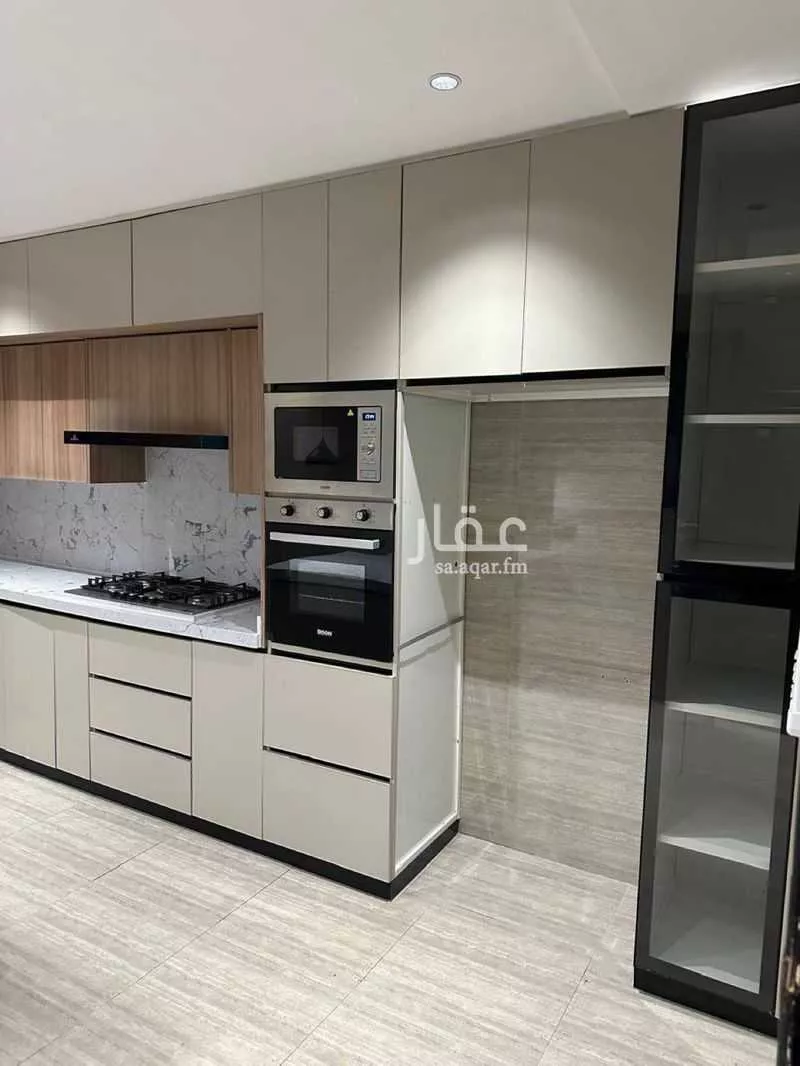4 bedroom apartment in Al Qadisiyah, Riyadh 5