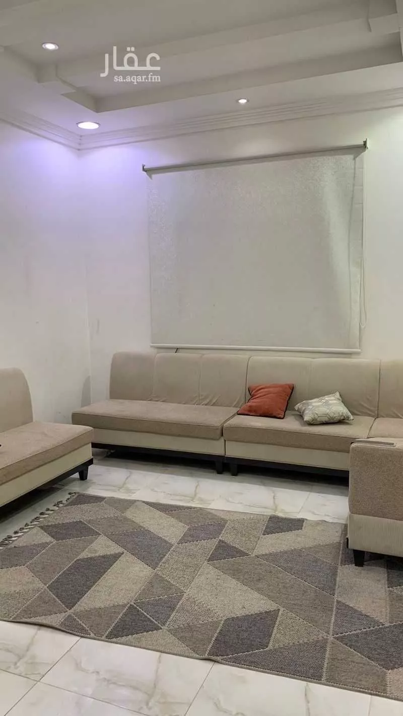 شقة 4 غرف في القادسية 3