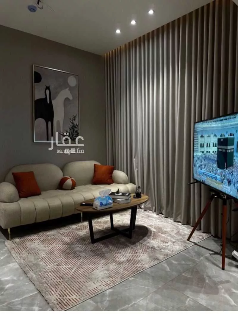 شقة 1 غرف في القادسية 1