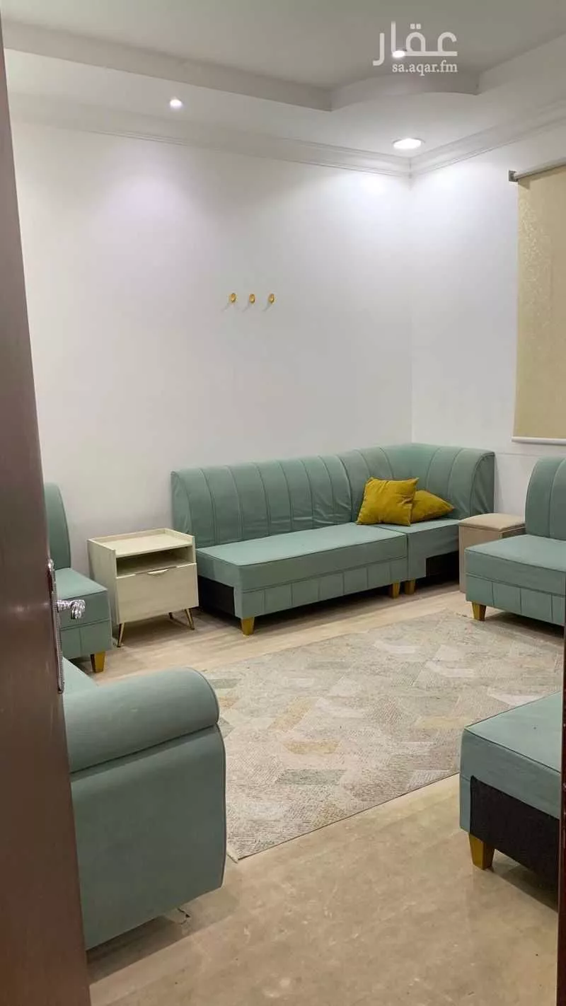 شقة 4 غرف في القادسية 4