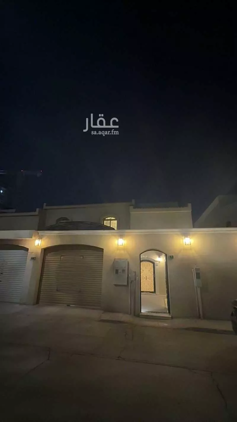 5 bedroom villa in Al Muhammadiyah, Riyadh 7