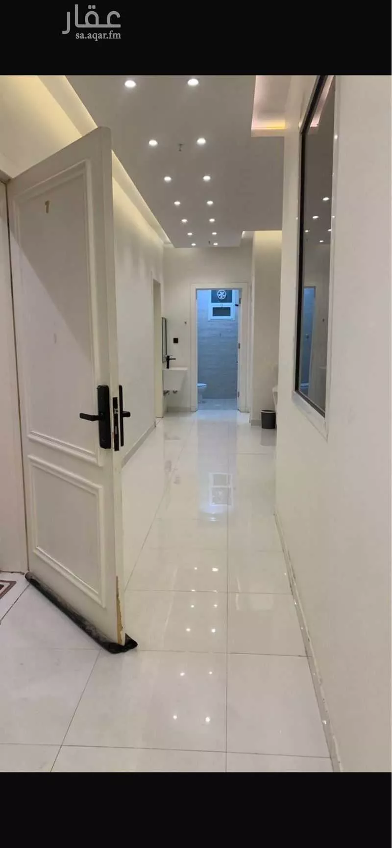 شقة 4 غرف في القادسية 4