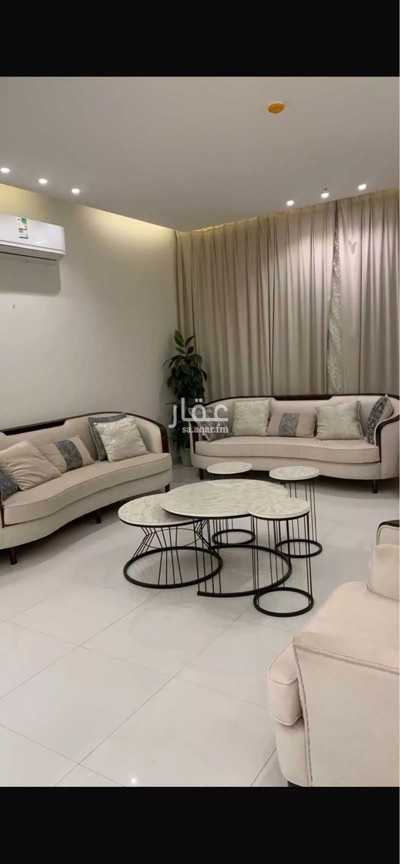 شقة 4 غرف في القادسية 1