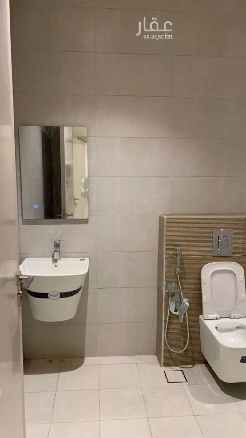 شقة 3 غرف في القادسية 5