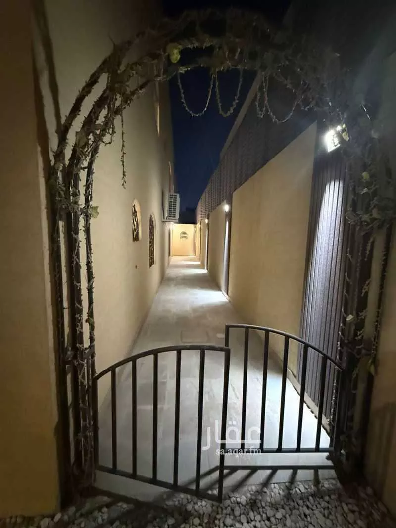 5 bedroom villa in Al Muhammadiyah, Riyadh 12