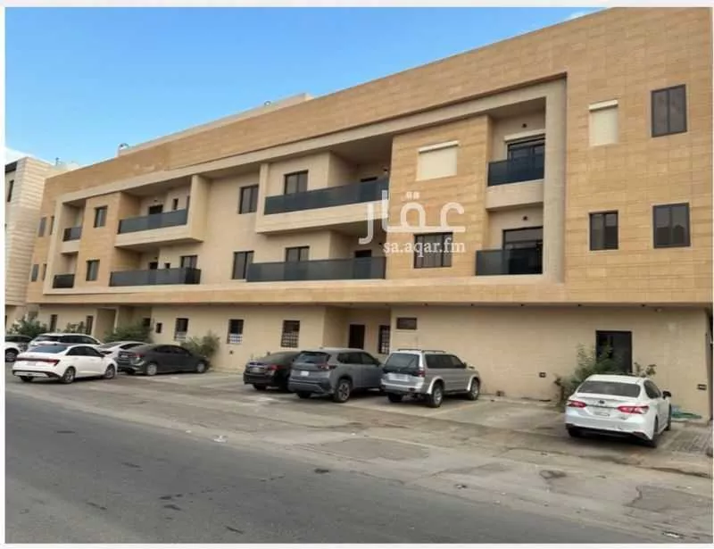 شقة 1 غرف في القادسية 5