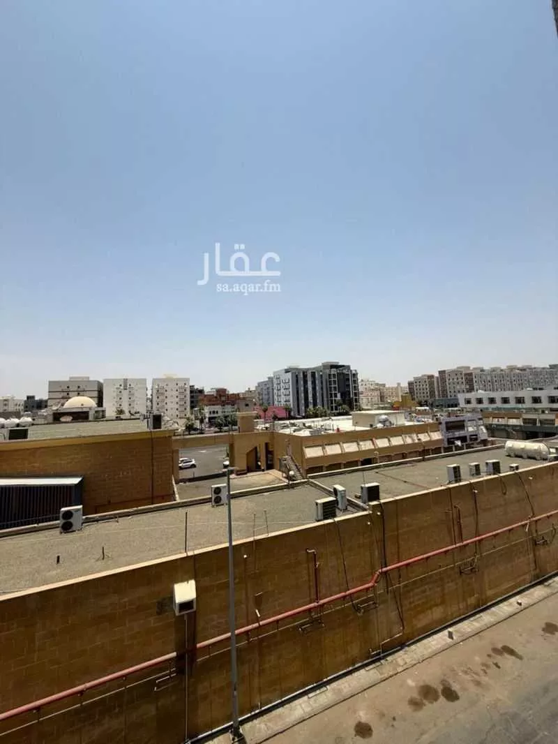 4 bedroom apartment in Al Faisaliyyah 2