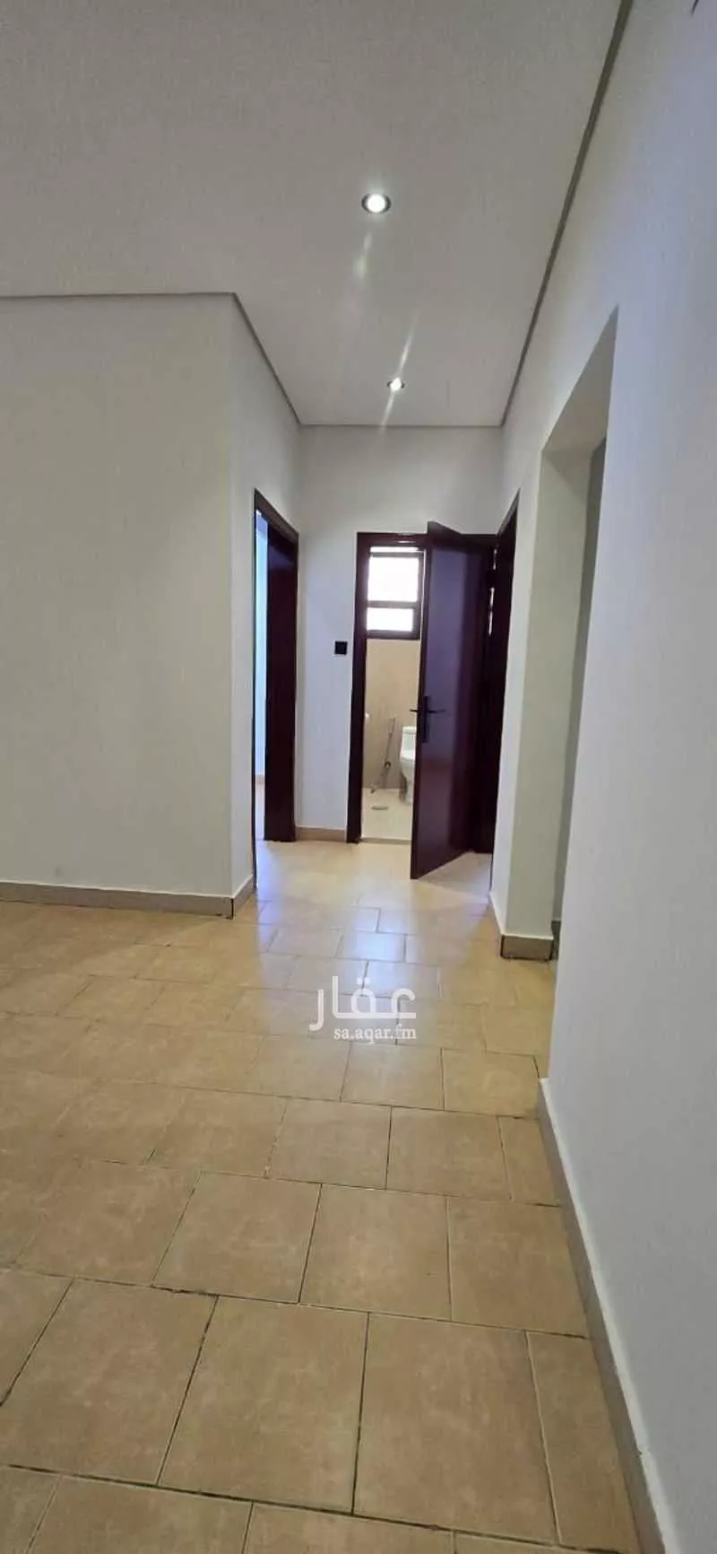 شقة 1 غرف في النرجس 3