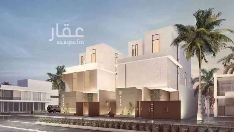 دور 4 غرف في الرمال 2