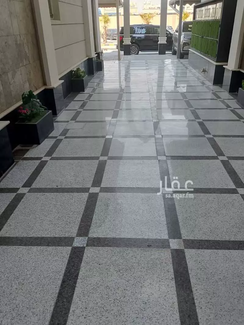 شقة 3 غرف في القيروان 2