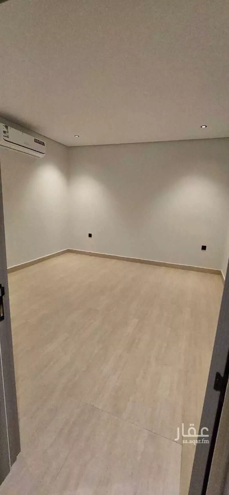 شقة 2 غرف في النزهة 2