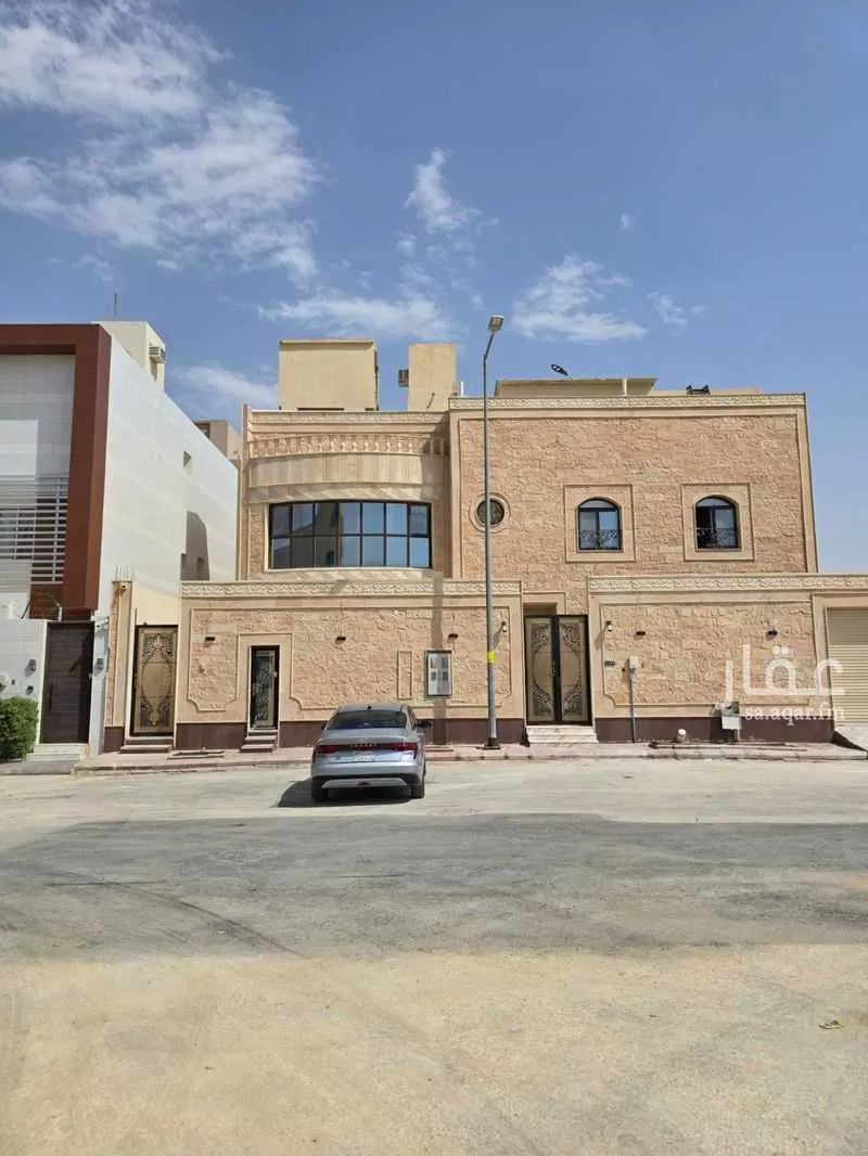 شقة 2 غرف في الملقا 1