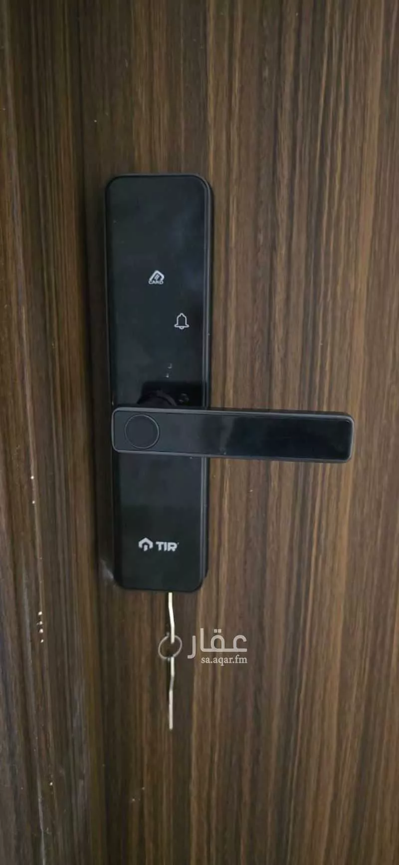 شقة 2 غرف في النزهة 4