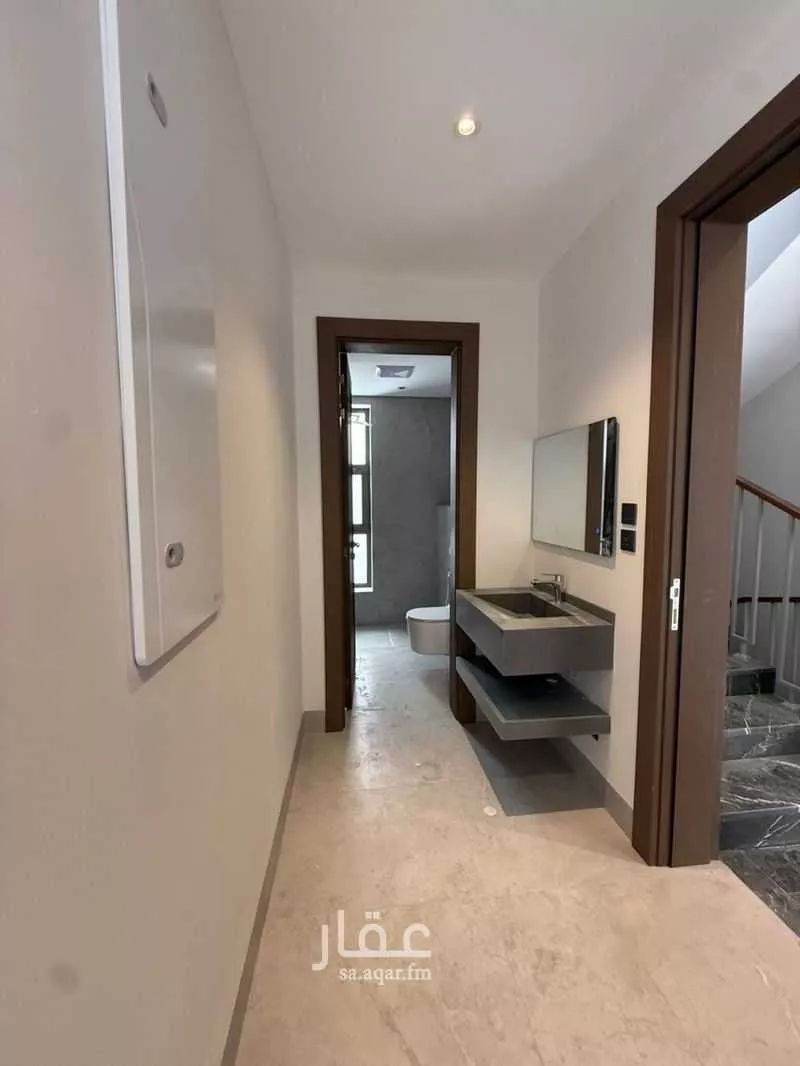 دور 3 غرف في النزهة 4