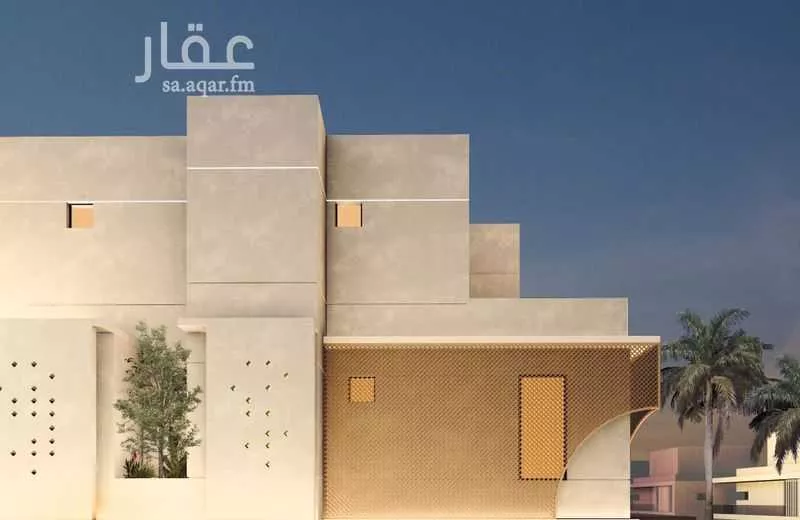 دور 4 غرف في الرمال 4