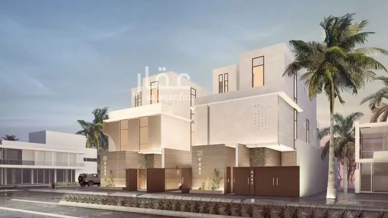 فيلا 5 غرف في الرمال 2