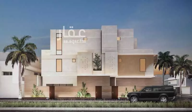 دور 4 غرف في الرمال 3