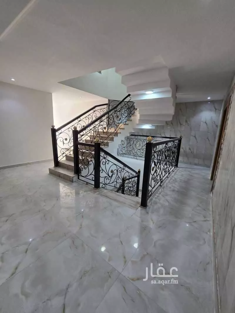 شقة 2 غرف في الملقا 5