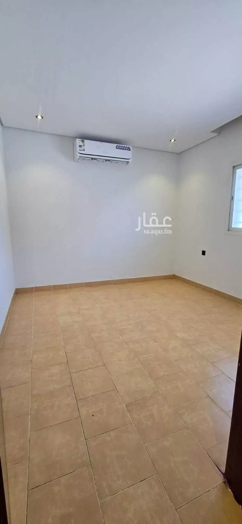 شقة 1 غرف في النرجس 4