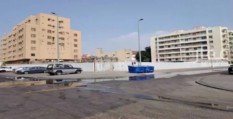 أرض 2361 م² في جدة 2