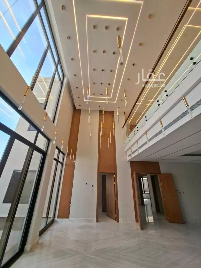 فيلا 6 غرف في البحر 3