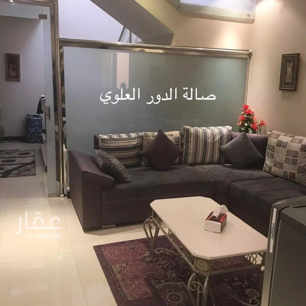 فيلا 5 غرف في المونسية 2