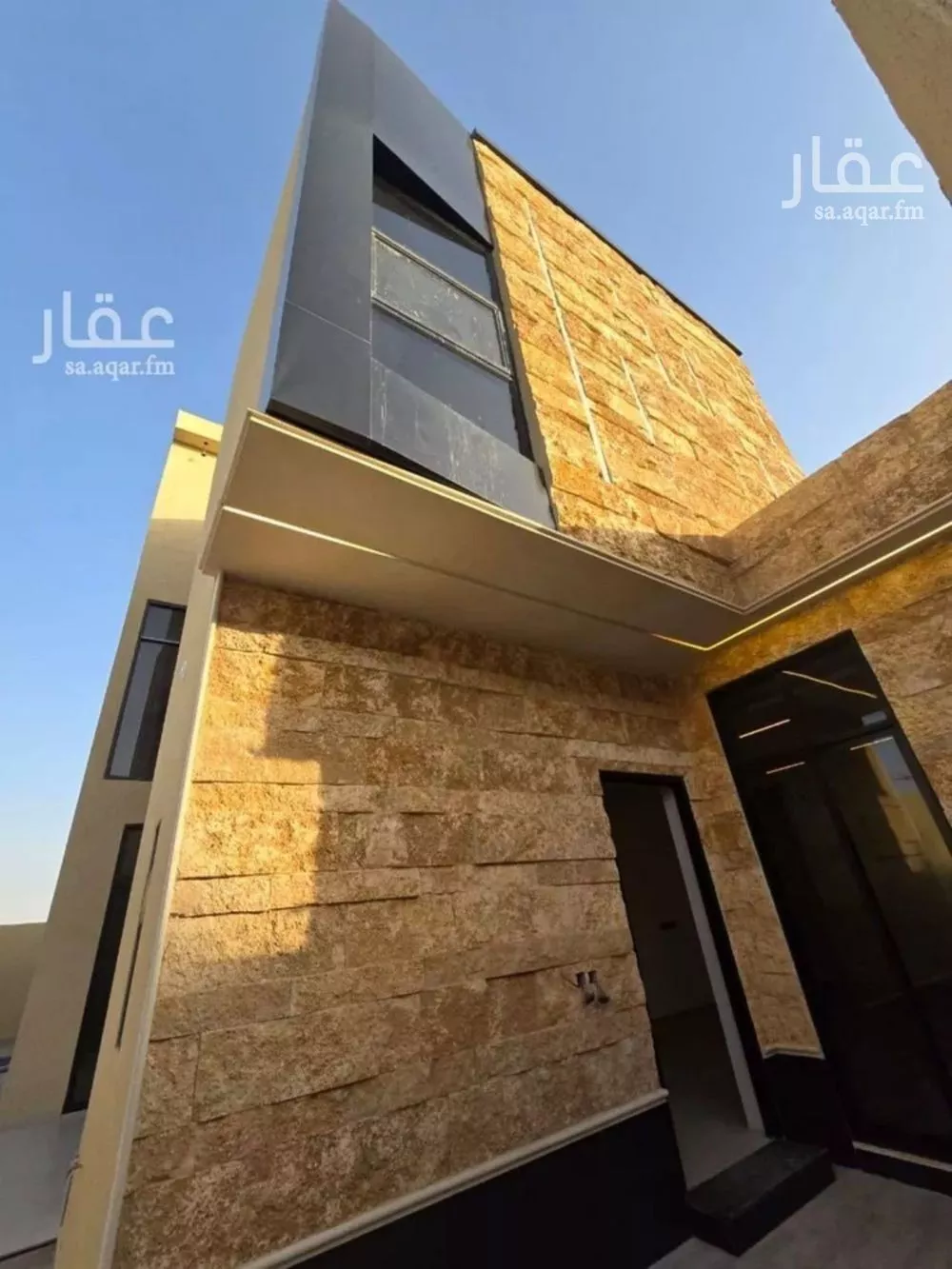 فيلا 4 غرف في النرجس 5