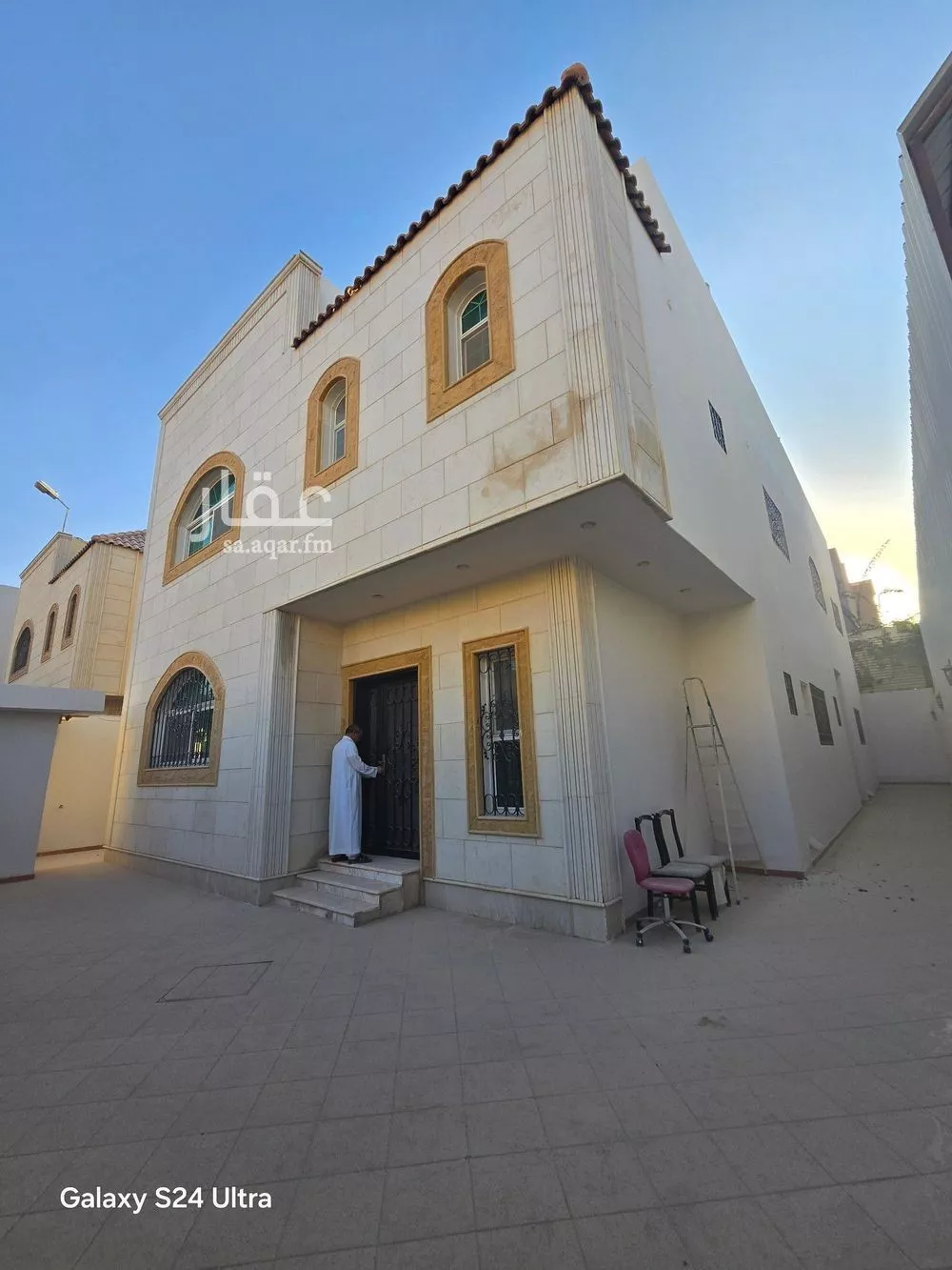 5 bedroom villa in Al Sahafah, Riyadh 5