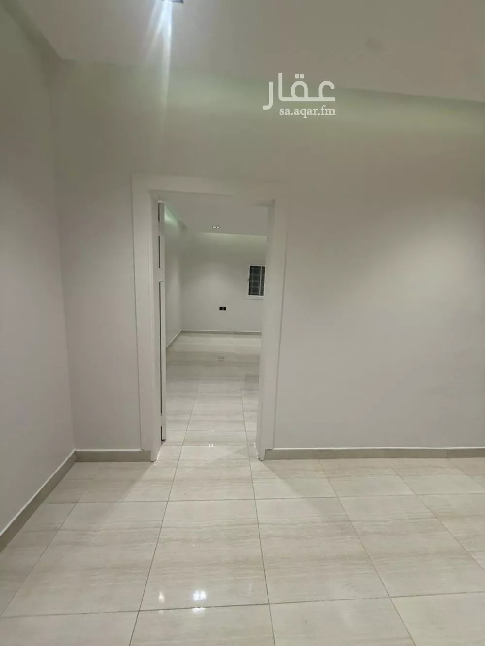 شقة 1 غرف في المونسية 5