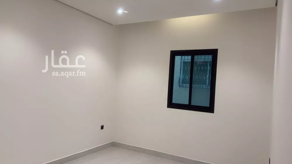 شقة 3 غرف في النرجس 5