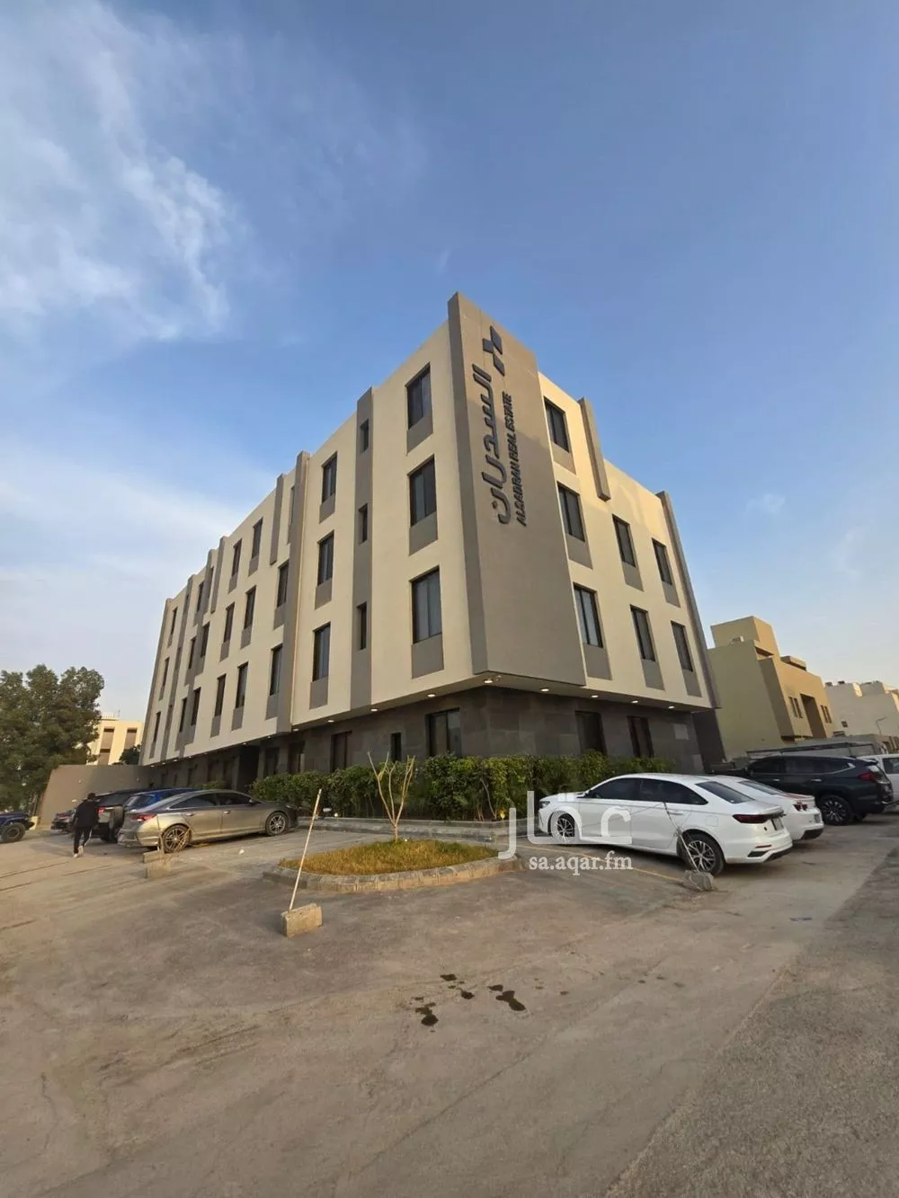 3 bedroom apartment in Al Aridh 1