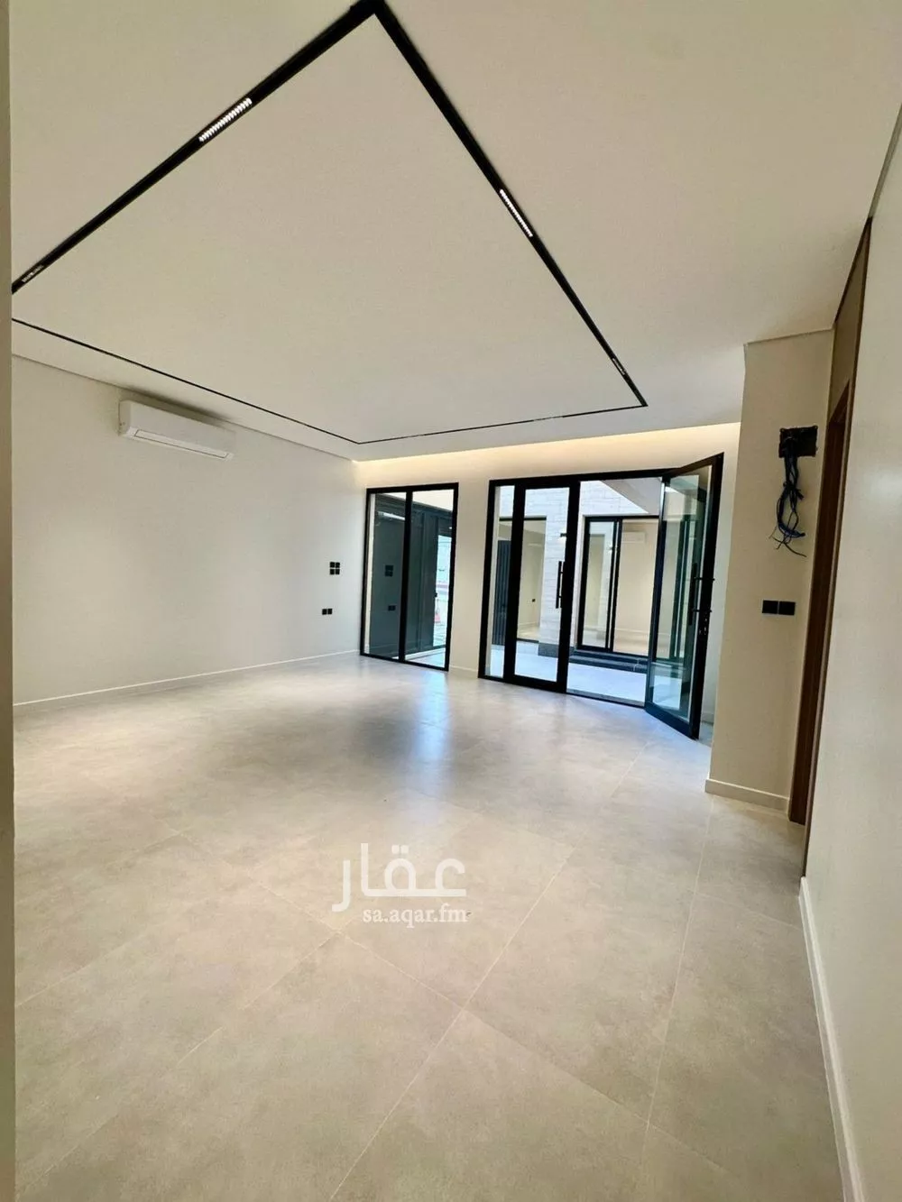 دور 3 غرف في النرجس 3