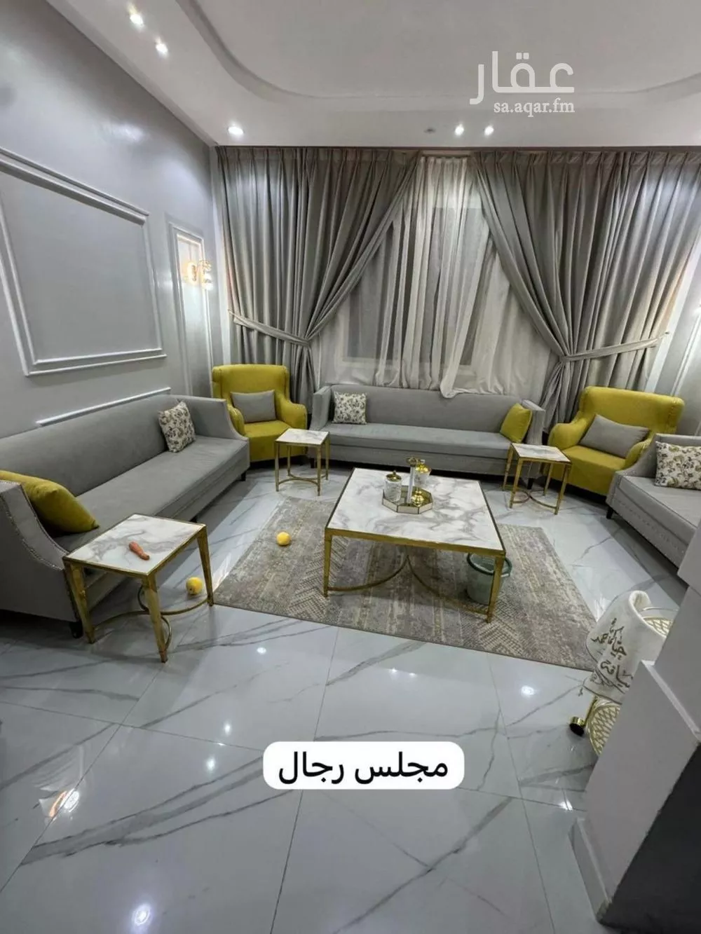 فيلا 4 غرف في الرمال 2