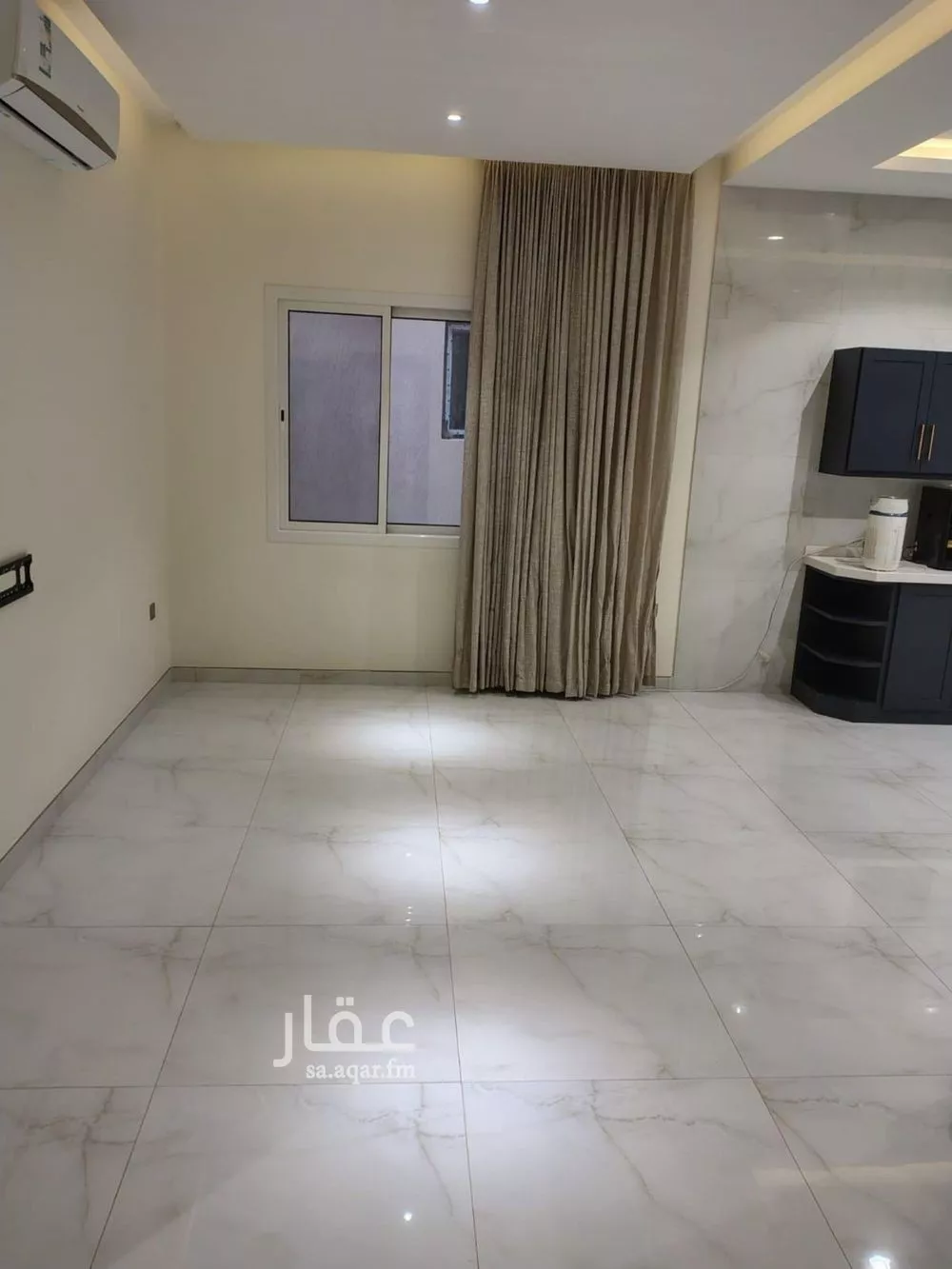 شقة 4 غرف في النرجس 5