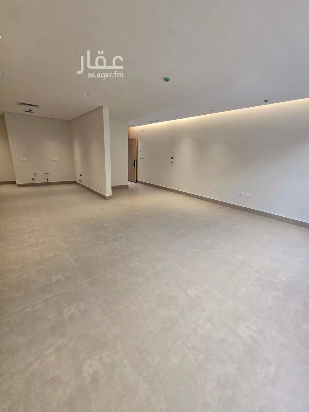 شقة 3 غرف في النرجس 2