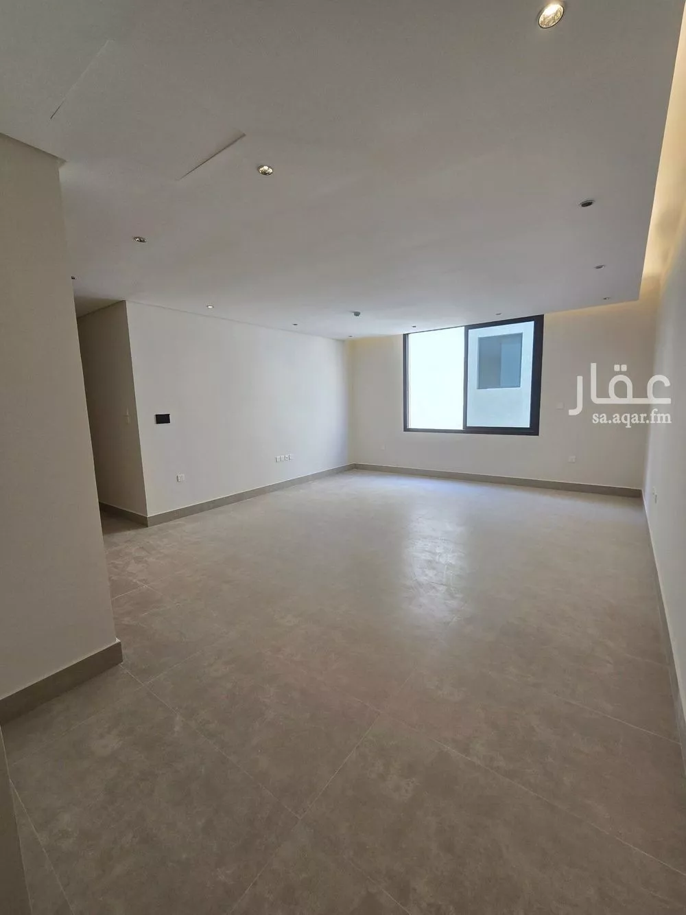 شقة 3 غرف في النرجس 2