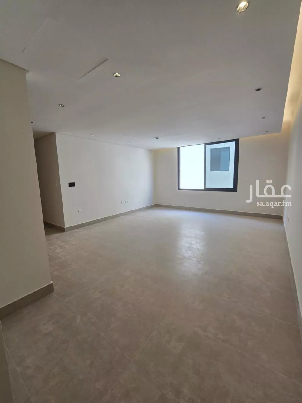 شقة 3 غرف في النرجس 3